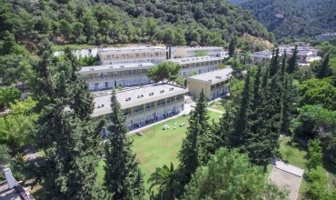 Balcova Thermal Hotel