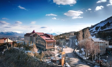 Balsoy Mountain Hotel