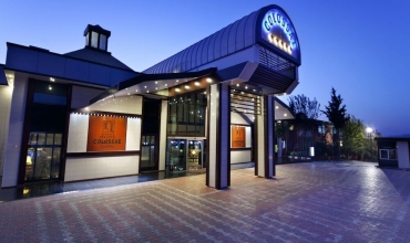Colossae Thermal Spa Hotel