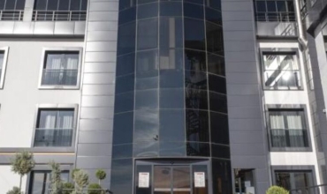 Es Termal Otel & Spa Kütahya