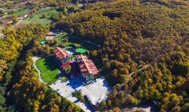 Gazelle Resort & Spa