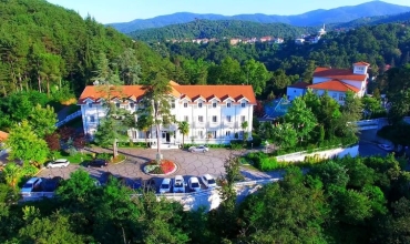 Limak Thermal Boutique Hotel
