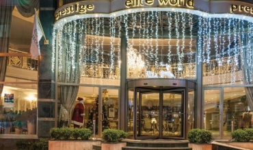 Elite World Prestige