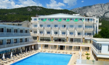 Orcas İmperial Palace Hotel