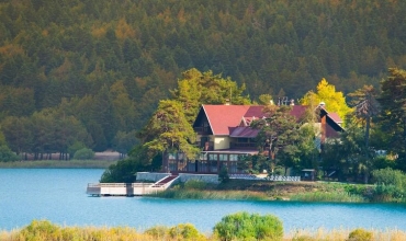 Abant Köşk Otel