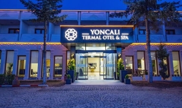 Yoncali Termal Otel&Spa