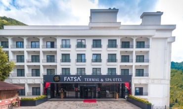 Fatsa Termal & Spa Otel