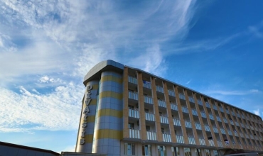 Divaisib Termal Resort Hotel