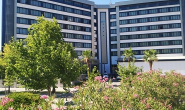 Büyük Saruhan Otel