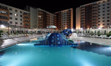 Medi Termal Park