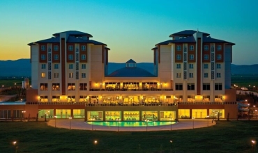 Sandıklı Termal Park Resort Convention Center