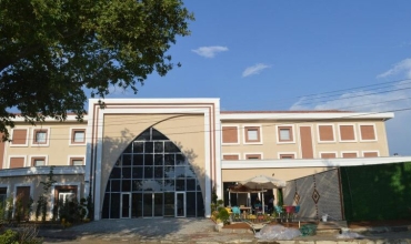 Yagona Termal & Spa Kütahya