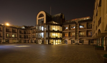 Kervansaray Thermal