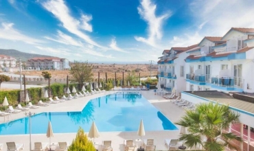 Larina Thermal Resort & Spa