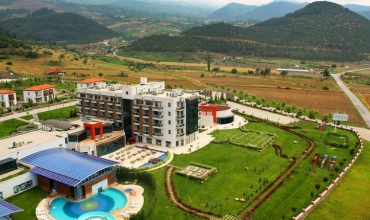 Obam Termal Resort Otel & SPA