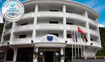 Zir Dream Thermal Otel