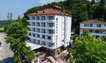 Thermal Saray Hotel & Spa Yalova
