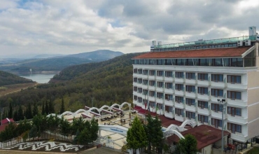 Thermalium Wellness & Spa Hotel by Vima
