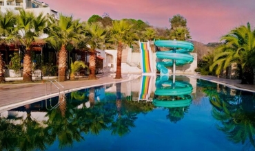 Elitium Thermal Hotel