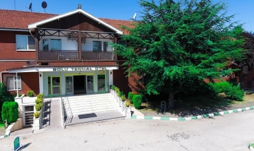Bolu Termal