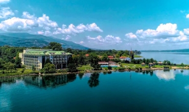 Richmond Nua Wellness-Spa Sapanca