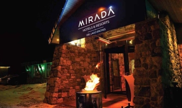 Mirada Del Lago Hotel