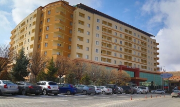 Roza Resort Thermal Hotel
