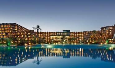 Nuhun Gemisi Deluxe Hotel & Spa