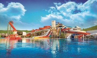 Elexus Hotel Resort Casino