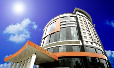 Grand Pasha Lefkosa Hotel & Casino & Spa