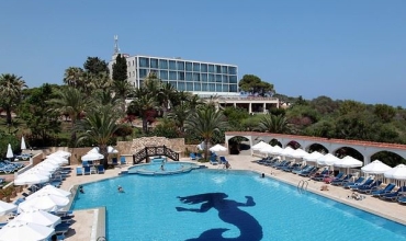 Deniz Kızı Hotel & Royal