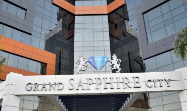 Grand Sapphire City Hotel