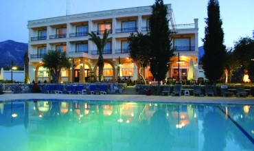 Altinkaya Holiday Resort