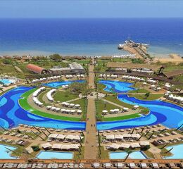 Concorde Luxury Resort Hotel and SPA Famagusta