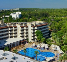Linda Resort Hotel