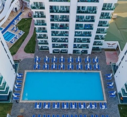 Lavia Hotels Lara