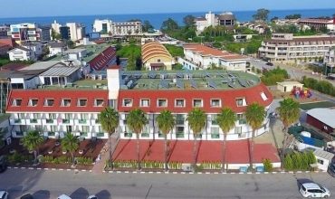 Armir Resort