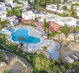 Historical Museum Resort