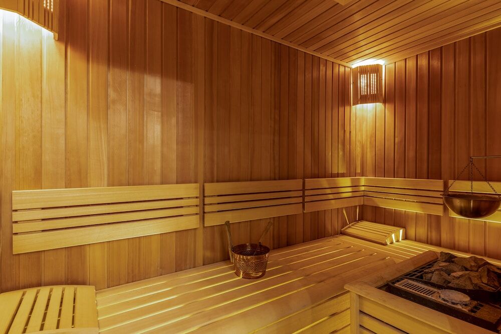 Spice Hotel & Spa
