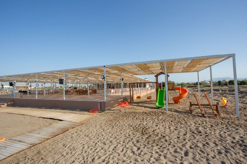 Sensitive Premium Resort & Spa