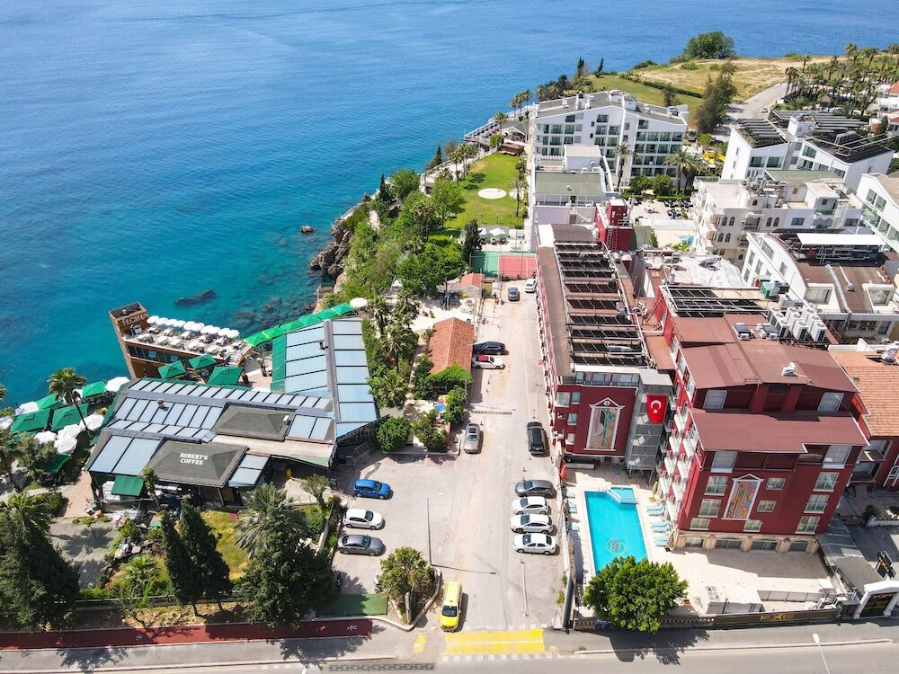 Bilem High Class Hotel