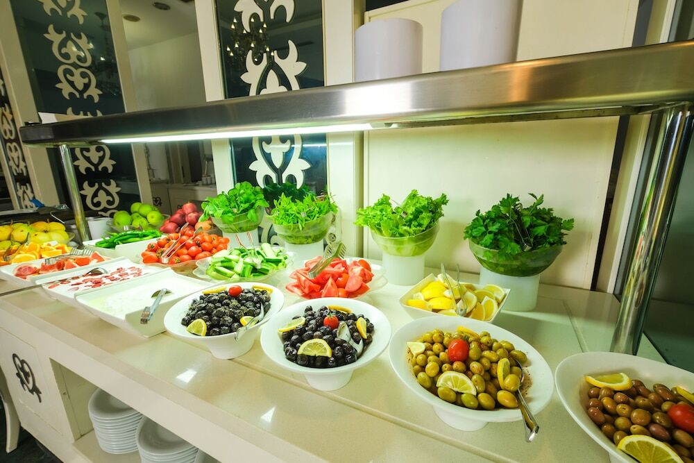 Bilem High Class Hotel
