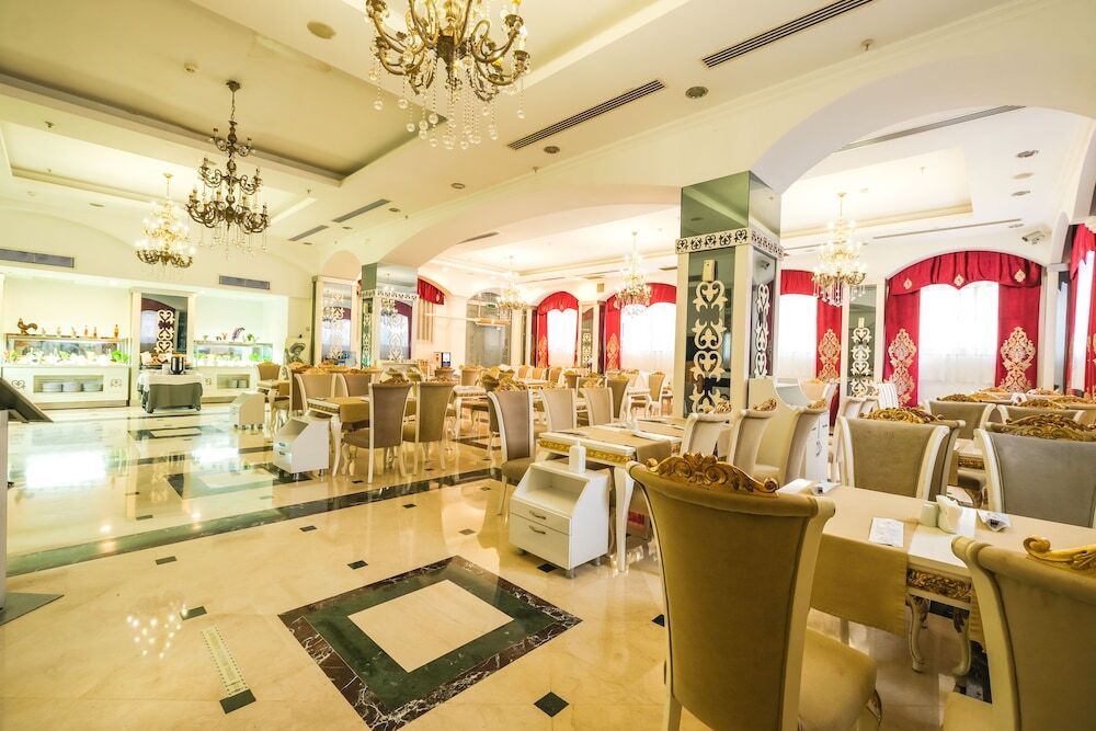 Bilem High Class Hotel