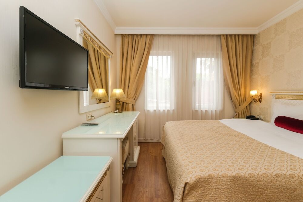 Bilem High Class Hotel