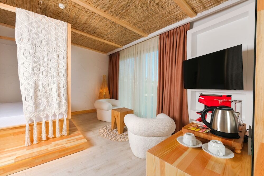 Bilem High Class Hotel