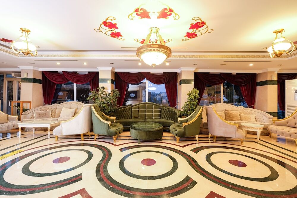 Bilem High Class Hotel
