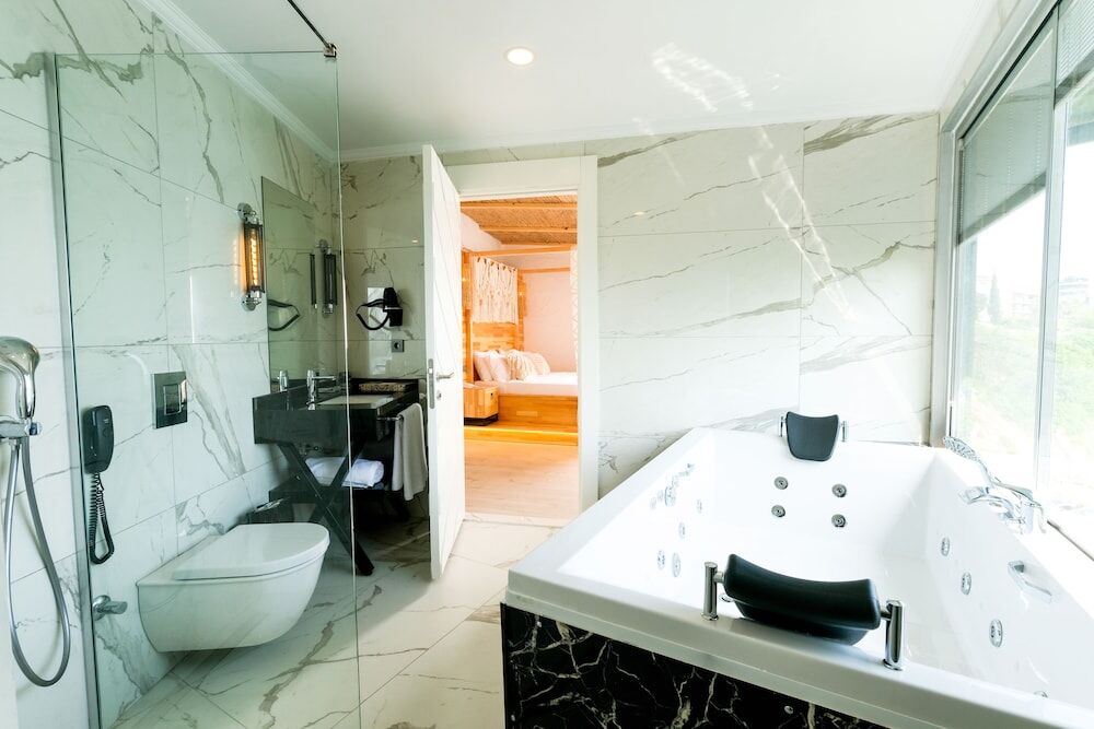 Bilem High Class Hotel