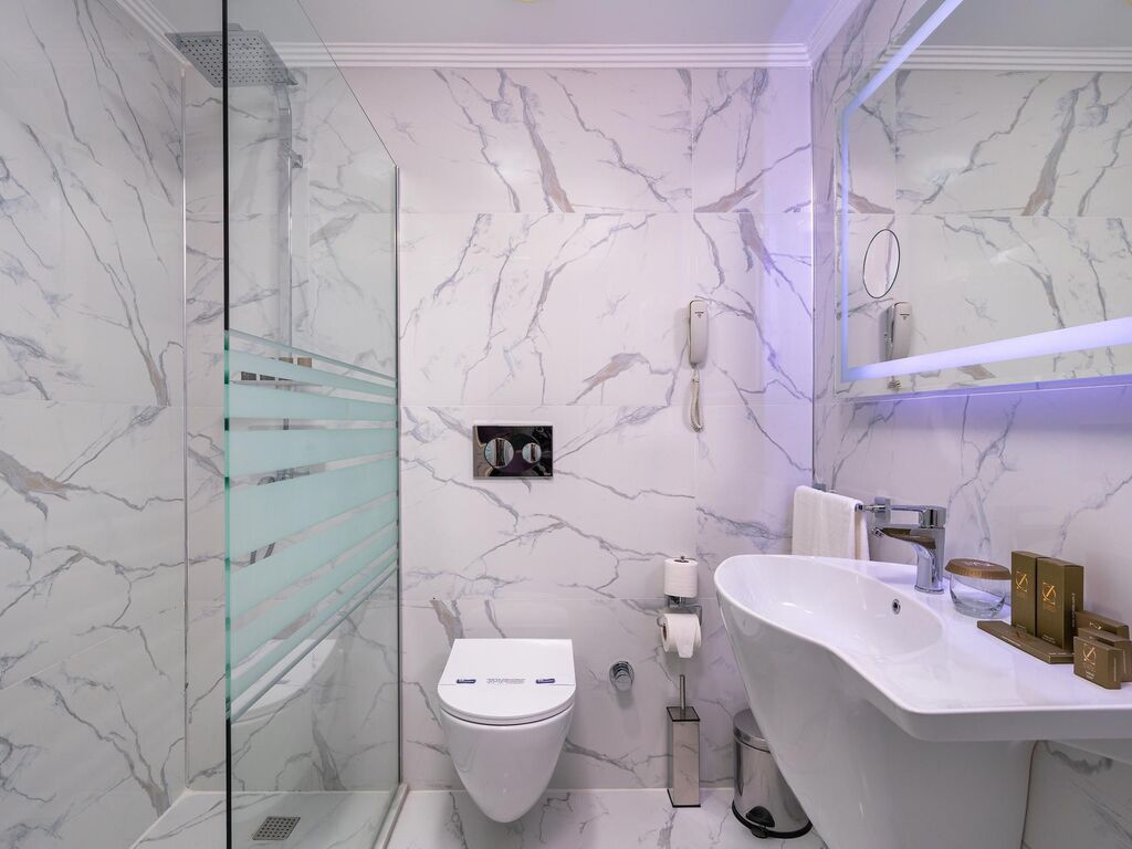 Oz Hotels Antalya Hotel Resort & Spa