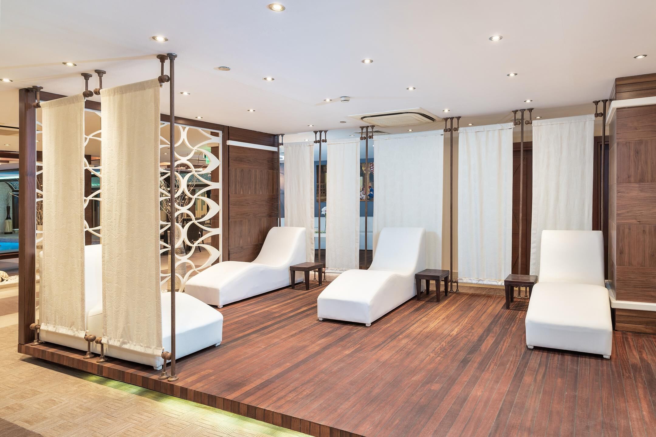 Oz Hotels Antalya Hotel Resort & Spa