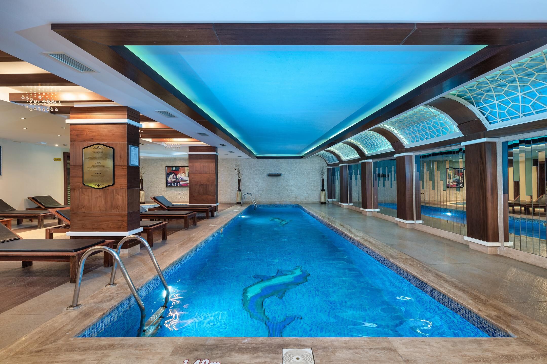 Oz Hotels Antalya Hotel Resort & Spa
